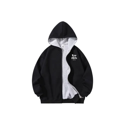 MARK WAFFLE Унисекс Свитшоты