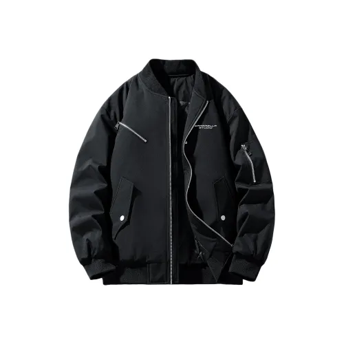 Caramella Унисекс Куртки