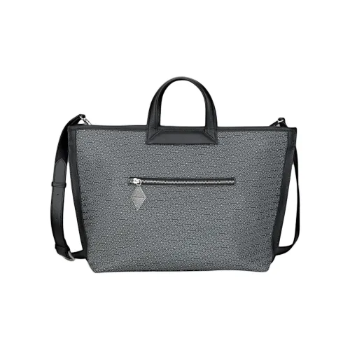 KLOISONNE PVC Сумка Стандартная Мужская Многоцветная