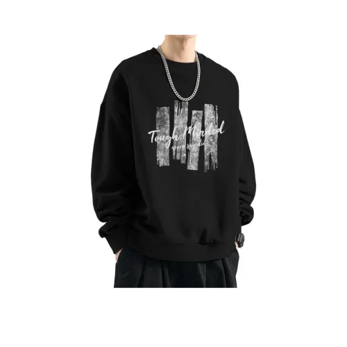 ONENINE34PM Мужские Свитшоты