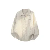 Бежево-желтый