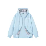 Светло-голубой