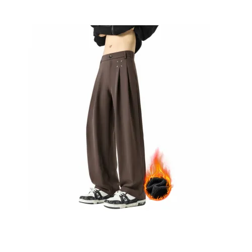 ZWWWZ Унисекс Костюм Брюки