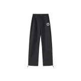 Черный, съемный, застежка-липучка включена