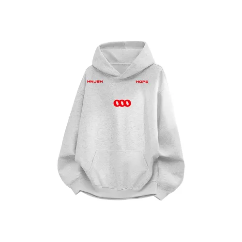 HNJ Унисекс Свитшоты