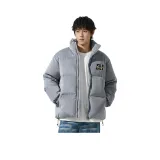 Темно-серый