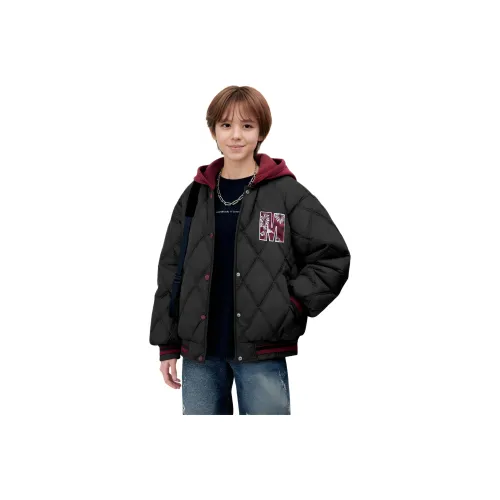 HANSUYI Школьный возраст Топы