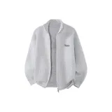 Белый, серый, вереск, вышивка, логотип, стиль