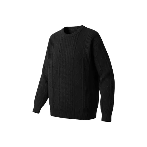 SIRYIN SPACE Унисекс Трикотаж