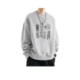 Светло-серый