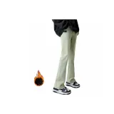 Грязно-желтый [Утолщенная версия с флисовой подкладкой]