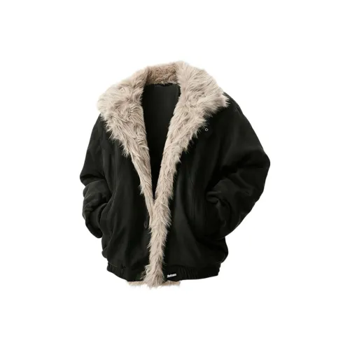 ZOTRANS Унисекс Пуховики