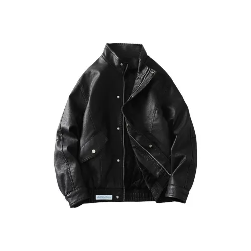 ACUOD BY CHANU Унисекс Куртки