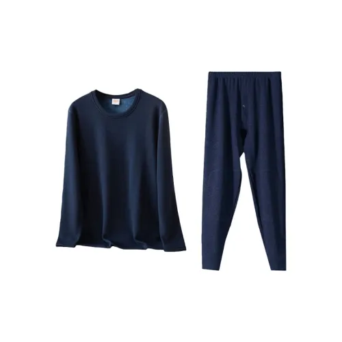 H YXIANG Мужской термокостюм