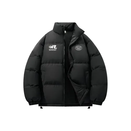 PAUL COSTELLOE Пуховик Унисекс