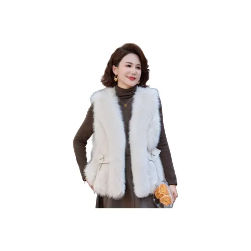 SHUHAOBAI Женские Средний Aged Пожилой Топы