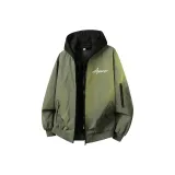 Авиационный зеленый (90% пуховик)