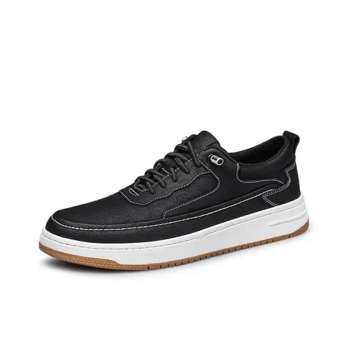 IZEIZIG GOOD Looking Скейтборд Кроссовки Низкие Повседневная Обувь Мужская