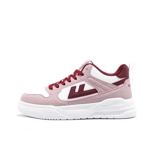 Warrior Sports Collection HuiLi Offline Store В одном стиле Повседневная обувь