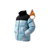 Vintage Blue (Улучшенная Утолщённая Версия)