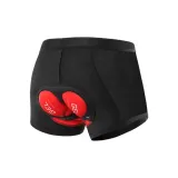 Чёрный Красный (Улучшенный - Более мягкий и удобный)