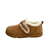 Земляной желтый