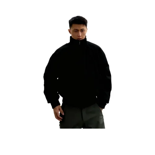 PVPVPV Унисекс Пуховики