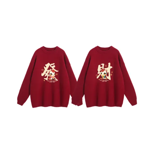 MDLILA Унисекс Парные Комплекты