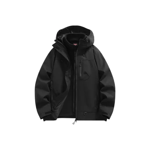 BALENO Городская жизнь Путешествие Коммутирование Ветровка Унисекс