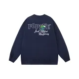 Темно-синий