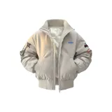 Светло-серый [90% утиный пух]