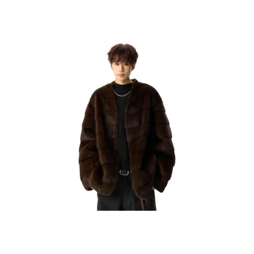 CITYLINK TACTIC Бархат Feel Пальто Мужской