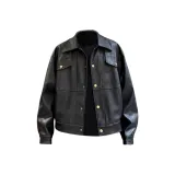 Чёрный (Деконструированный)