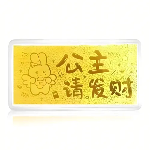 LINDIAN Сплав Аксессуар Bill Унисекс