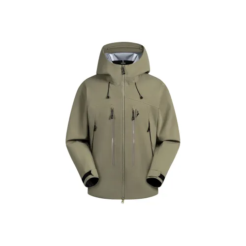 TUCANO Унисекс Куртки