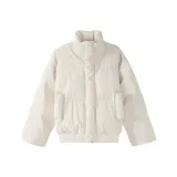 Экрю [3D эффект с логотипом и принтом]