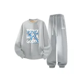 [2 пачки] Фотиния Серый + Фотиния Серый (Счастливая Типография)