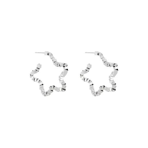 A CONG Studio Серьги из сплава Женские