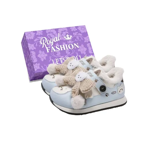 M MAICCO Скейтборд Кроссовки Женские