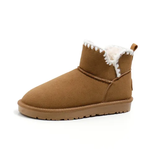 LONGDUIZHANG Амортизация Покрытие Баланс Устойчивость к истиранию Противоскользящие 10 см Снеговики Унисекс