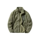 Армейский зеленый