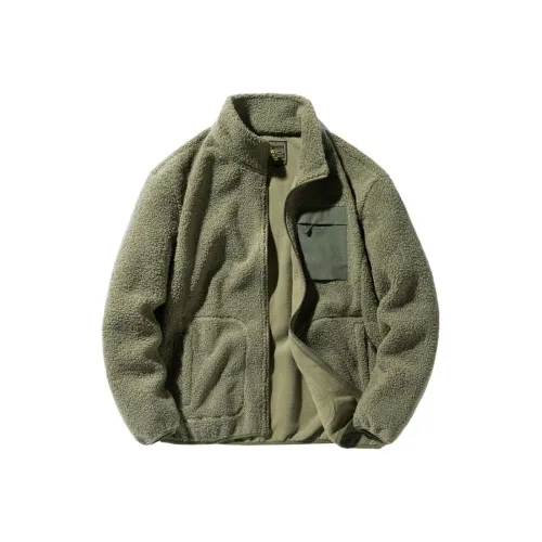 CAT'S PAW Унисекс Куртки