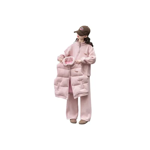 T.MOO Повседневная спортивная одежда для подростков