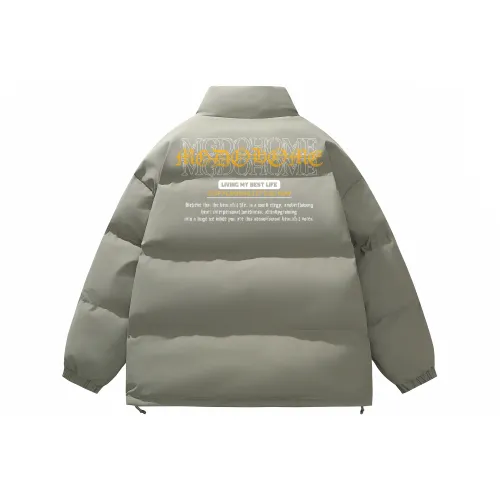 MGDOHOME Унисекс Пуховики