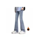 Светло-синий [с флисовой подкладкой]