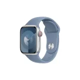 Rigorous Синий [Только ремешок]