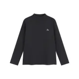 Чёрный (Утолщённая версия с флисовой подкладкой)