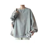 Серебристo-серый