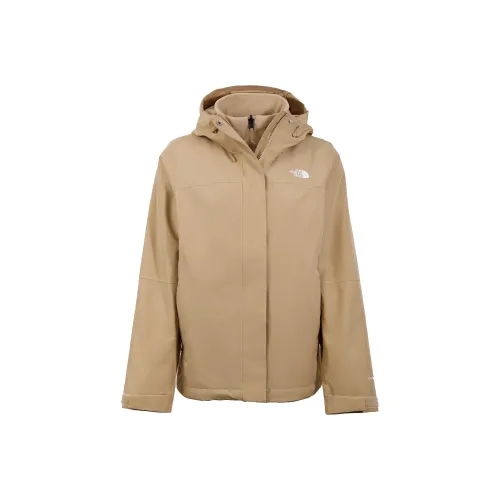 The North Face Ветровка Женская