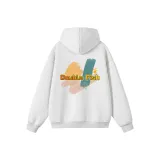 Туманно-серый